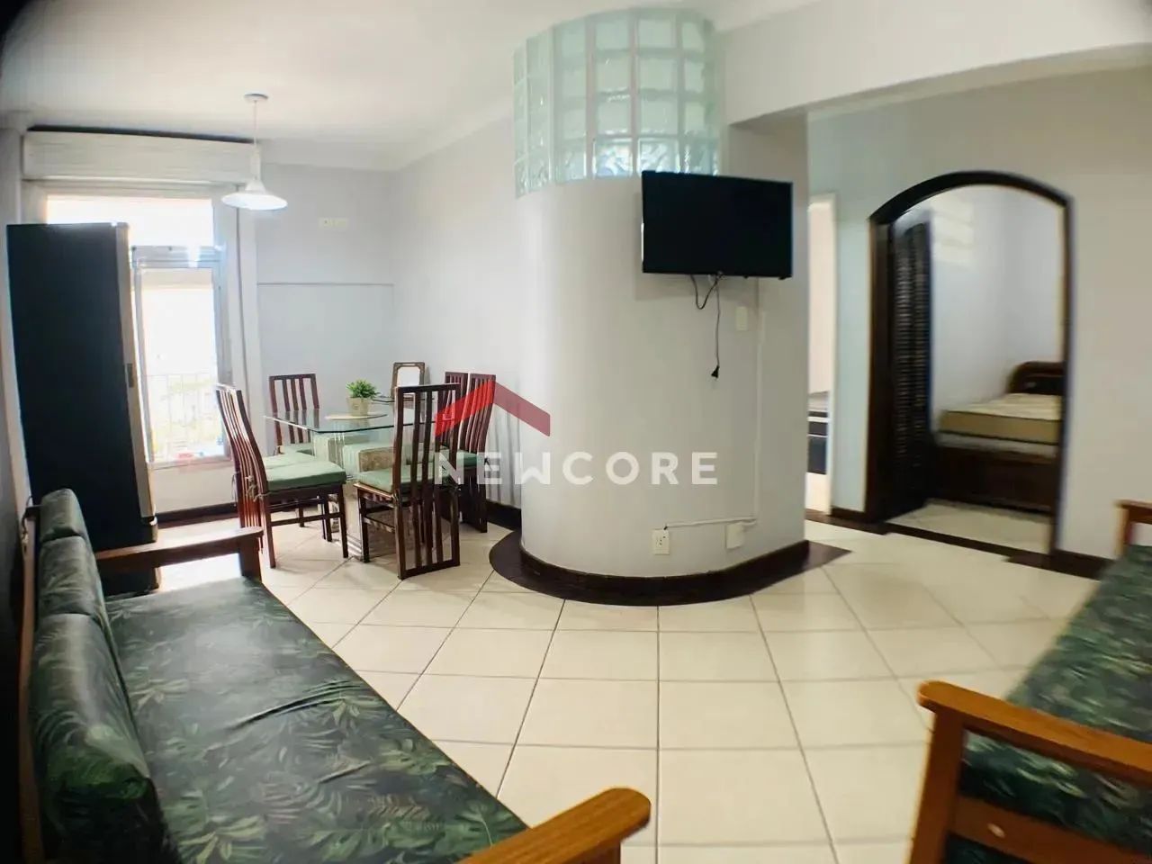 Apartamento em Rua Benjamin Constant - Pitangueiras - Guarujá/SP - Foto 3