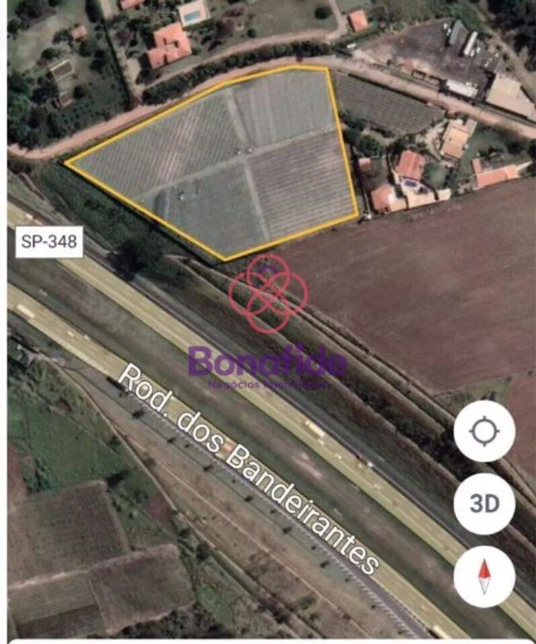 Área Comercial à venda, - AR0061.