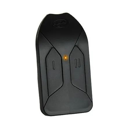 Controle Remoto PPA Tok p/ Motor de Portão - Foto 2