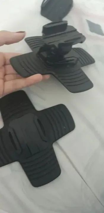 Kit Câmera de Ação Sony - Foto 3