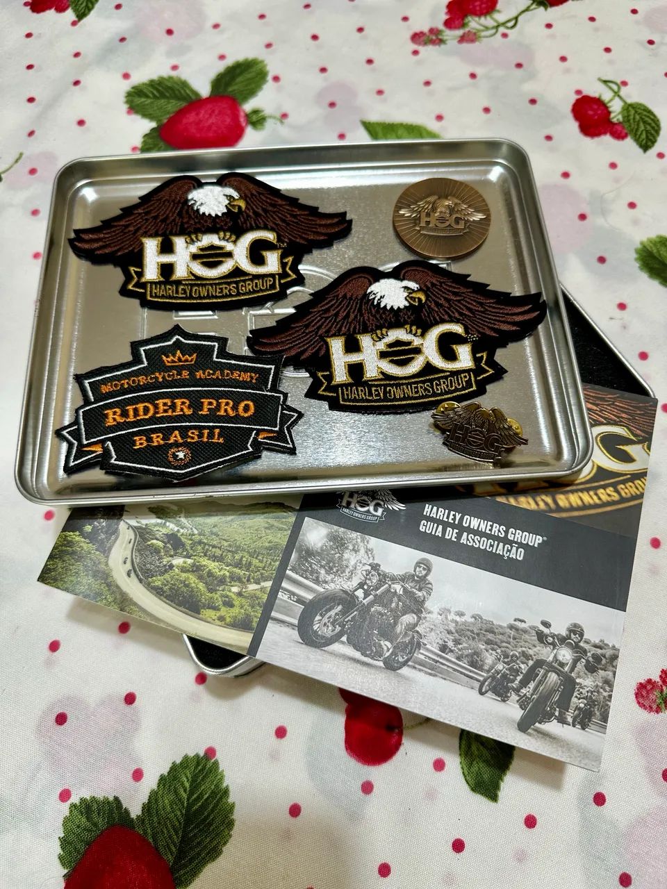 Peças Harley 883 - Foto 2