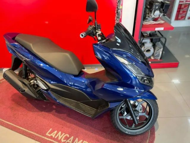 Honda PCX 160 ABS - Foto 2