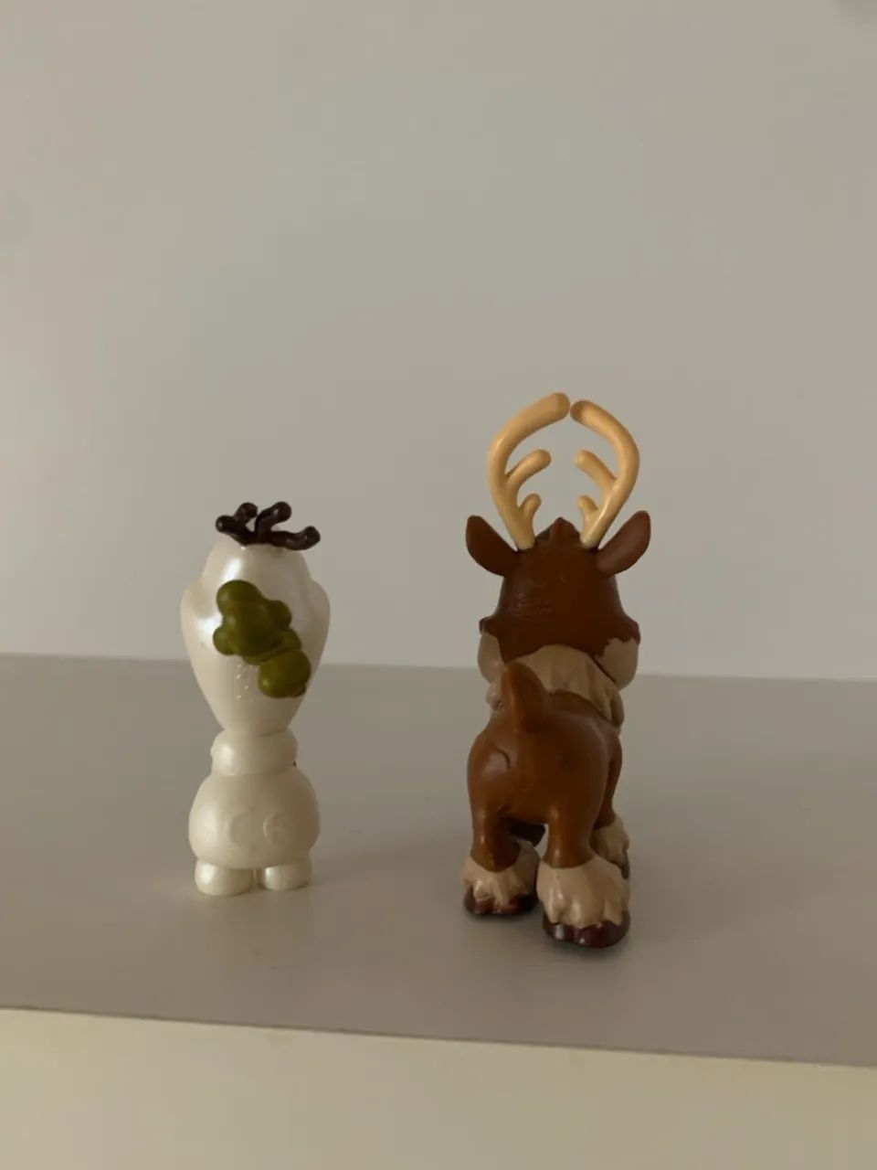 Frozen olaf e sven hasbro - Foto 3