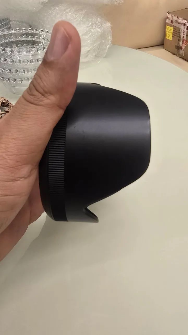 Parassol parasol sigma 18 35 f1.8 art original - Foto 3