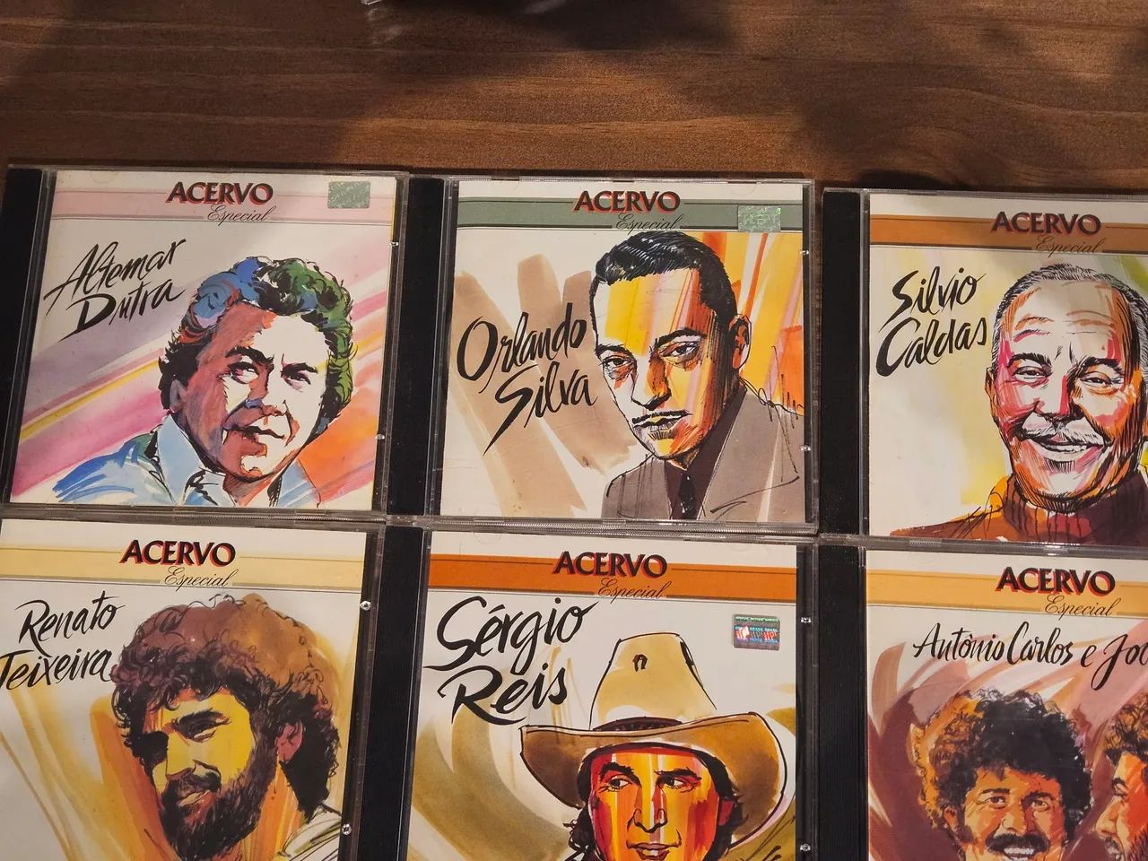 CDs ACERVO Especial - Foto 5