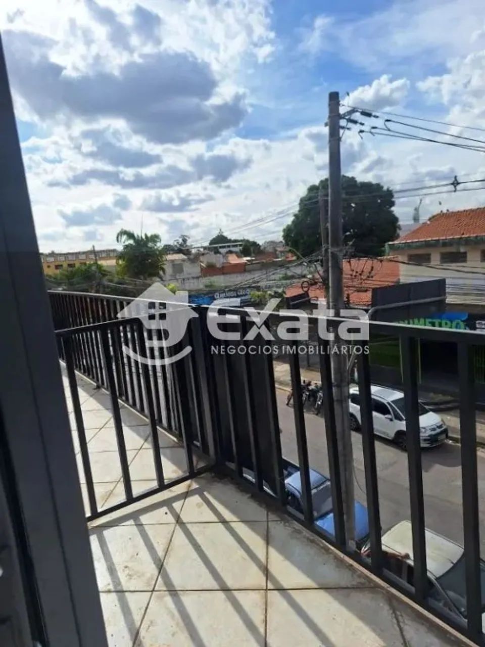 Salas Comerciais para Locação  Vila Olimpia, Zona Norte  Sorocaba/SP