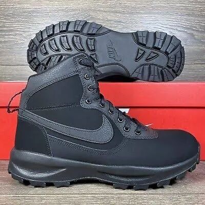 Bota Tênis Nike Manoa Dome Original Sensacional Calçados