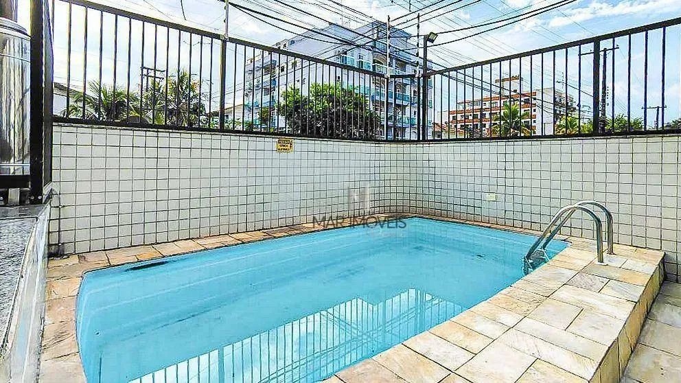 Apartamento à venda na Praia do Tombo em Guarujá | Mar Imóveis Prime