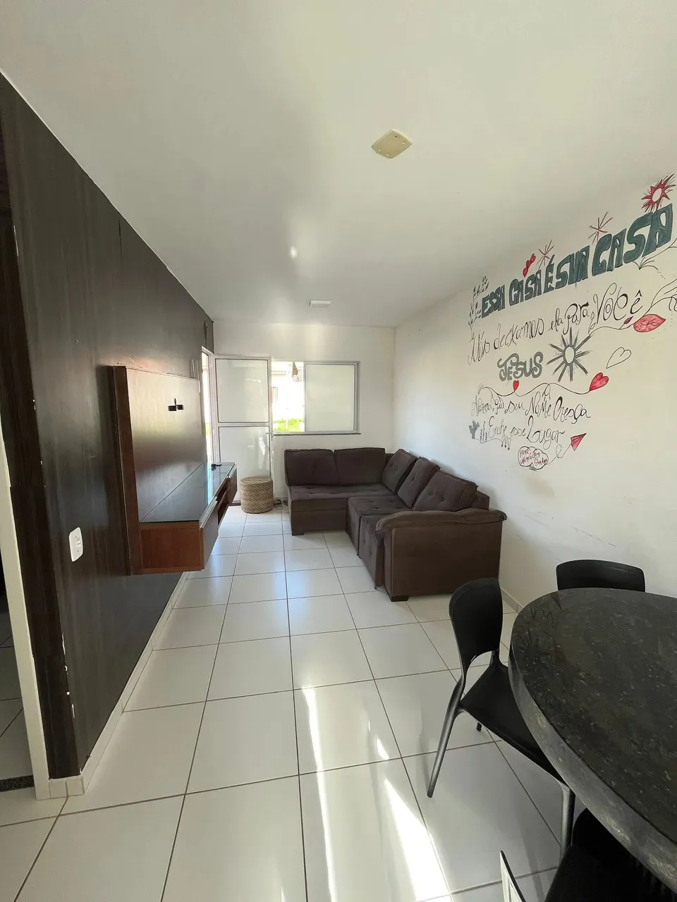 Imóvel para venda possui 150 metros quadrados com 2 quartos