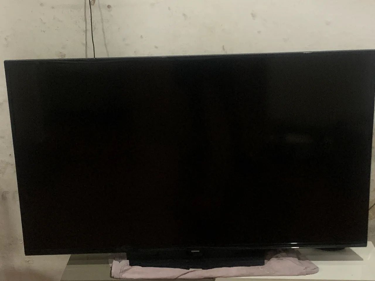 samsung tv smart 49 polegadas 