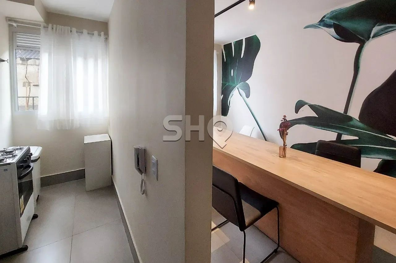 APARTAMENTO - VENDA - BARRA FUNDA - NOVO - 1 DORMT - LAZER COMPLETO - Foto 2