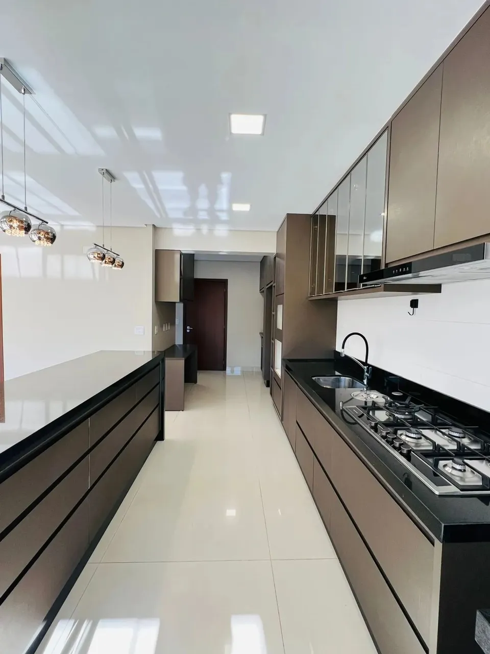 Apartamento no Soberano 404 Sul 166m² - Alto Padrão -