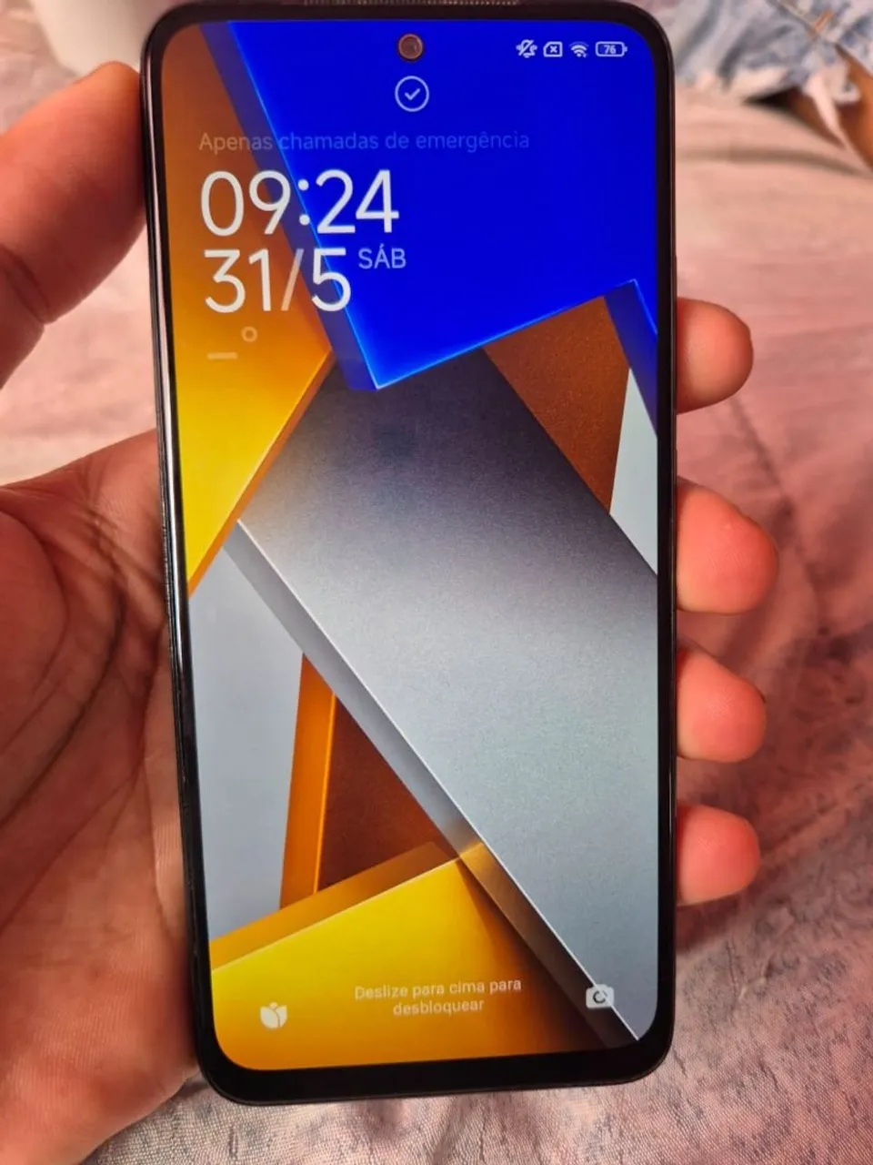 Poco M4 Pro 4g