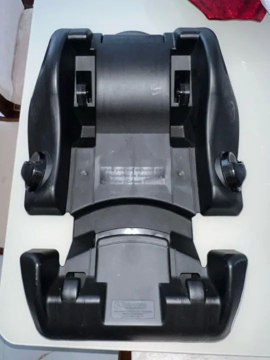 Bebê Conforto para Bebê - Estado de Novo  - Foto 3