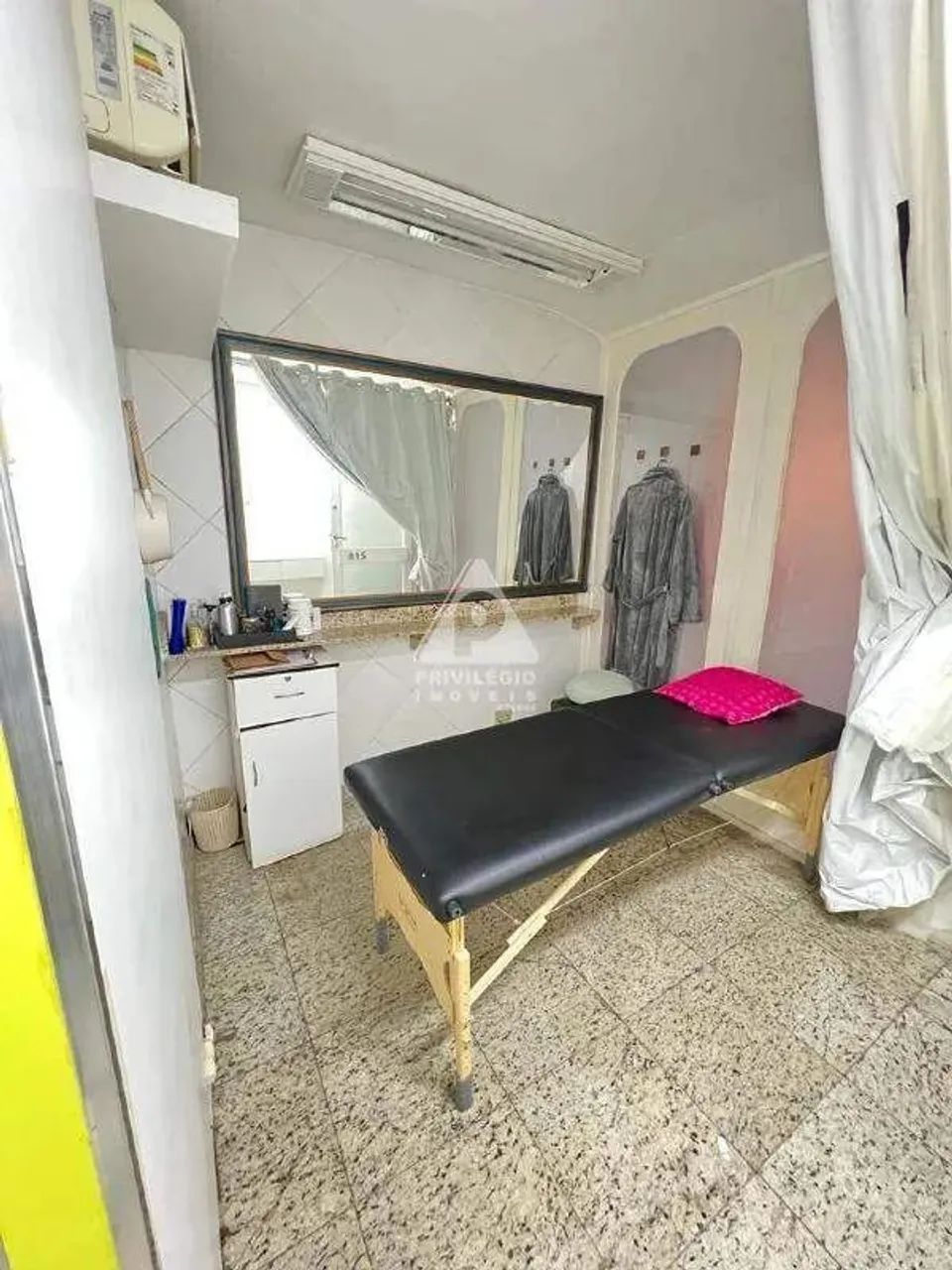 Loja de Galeria em Ipanema: 32m² na Visconde de Pirajá - Foto 5