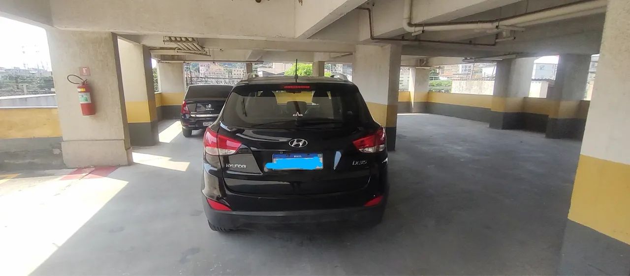 Ix35, 2012, Manual - Foto 4