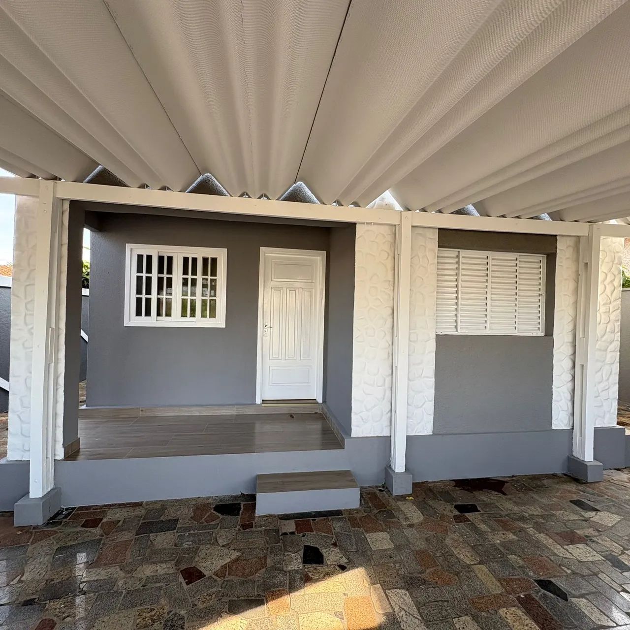 Foto - Limeira - Jardim Nova Europa