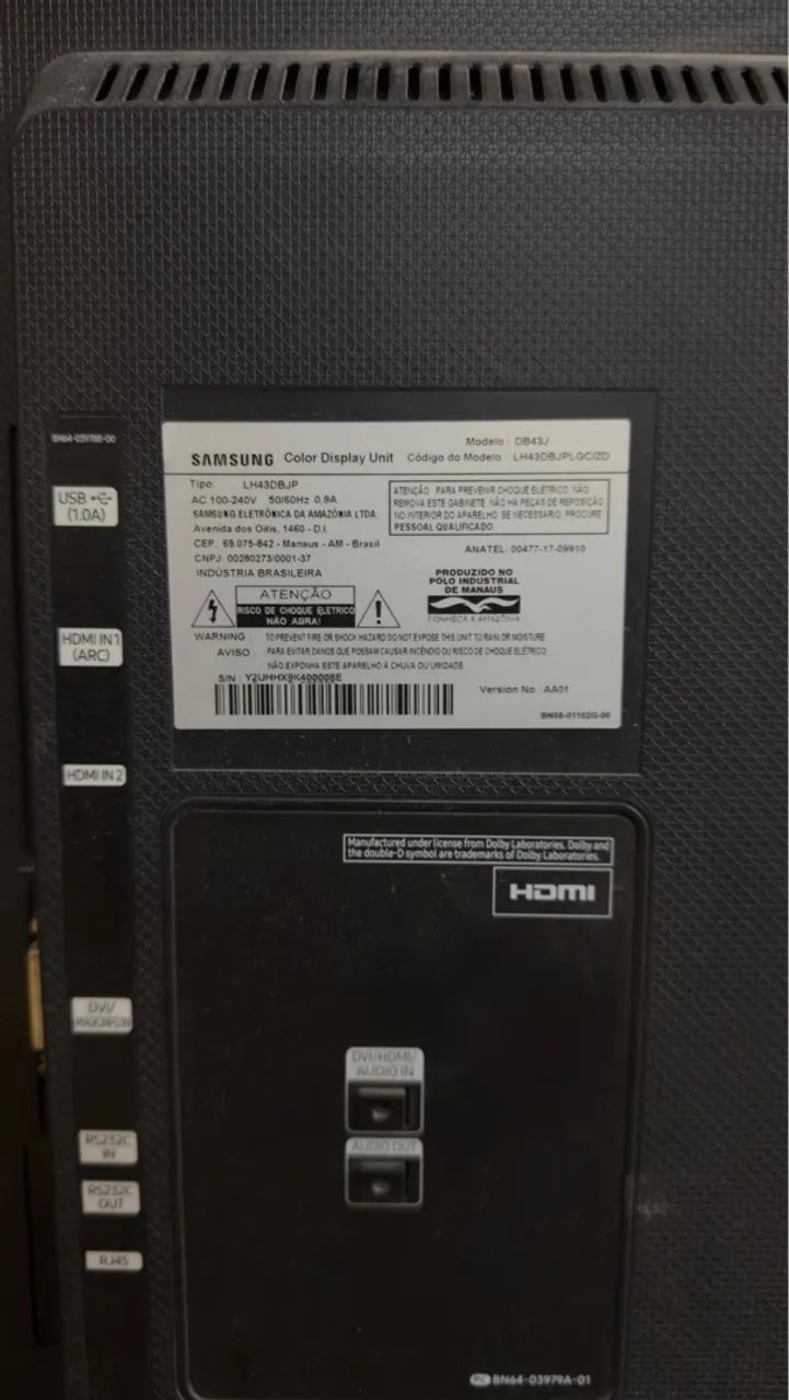 Monitor Samsung   - Foto 2