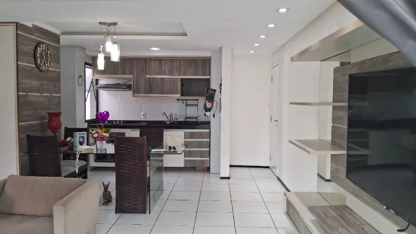 ALUGA-SE APARTAMENTO NO GRAND PARK