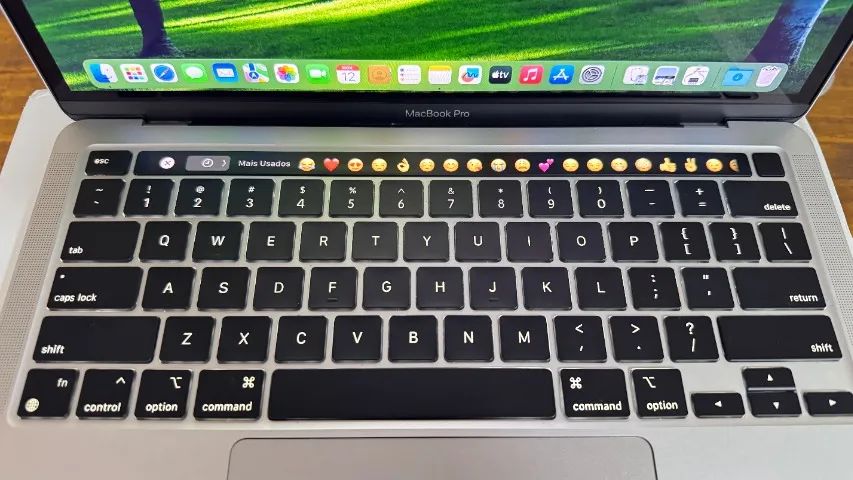 Apple MacBook PRO M1 A2338 Touch Bar C/ Caixa Bateria 94