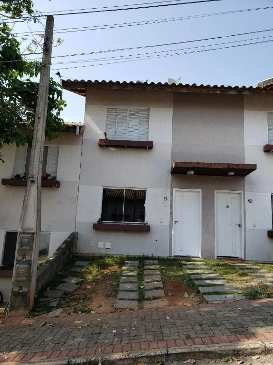 Casa com 2 dormitórios à venda, 105 m² por R$ 535.000,00 - Condomínio Vila Itália - Vinhed