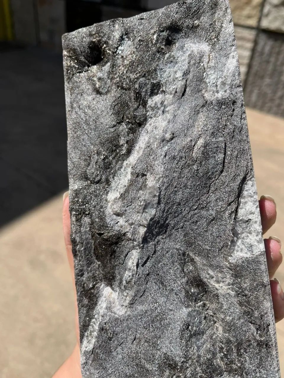 Rockface Matrix64290858617346123