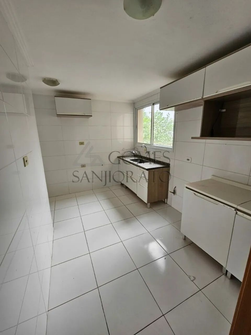 Apartamento com 3 quartos, sendo 1 suíte para alugar na Vila Bocaina em Mauá - Foto 2