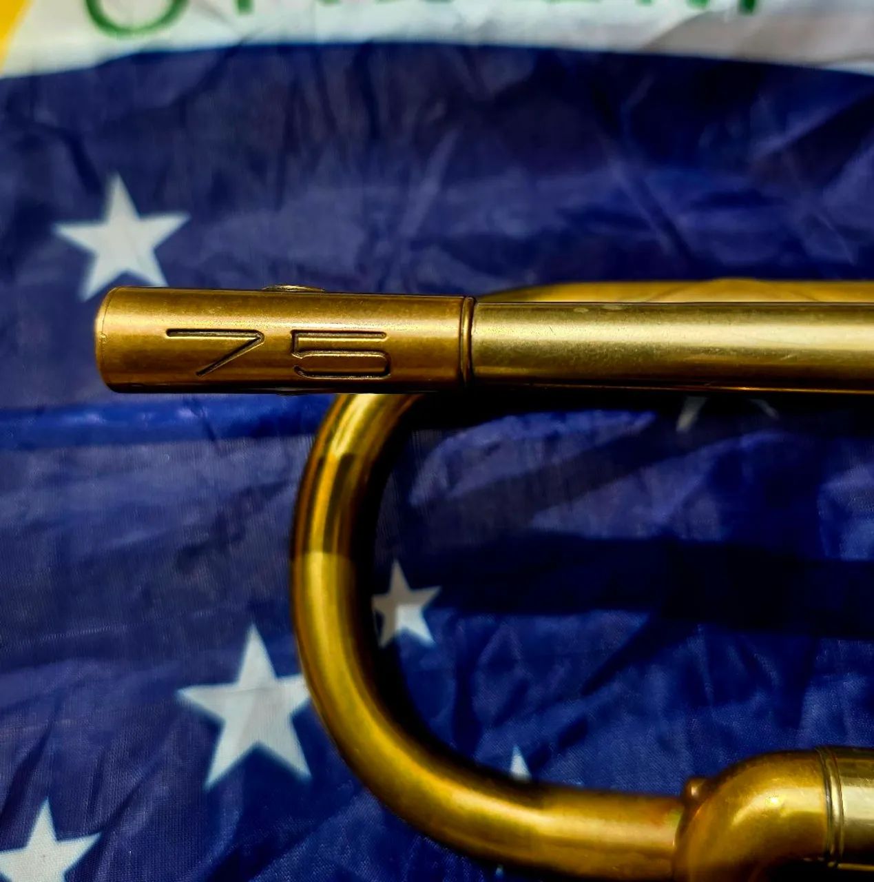 TROMPETE SELMER 75 Bs - RADIAL - Foto 5