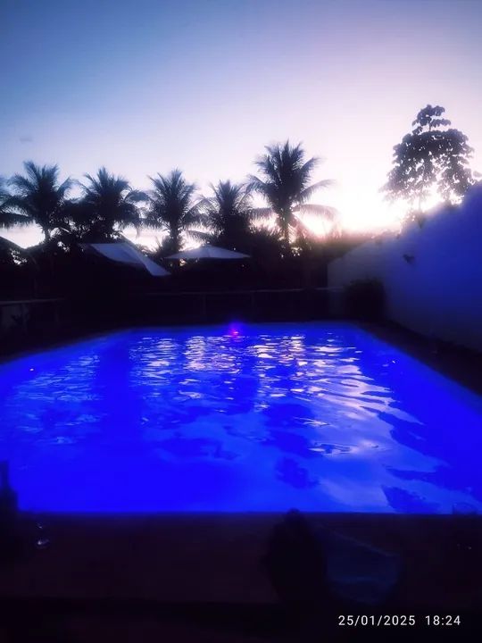 CASA TEMPORADA SEMANA SANTA