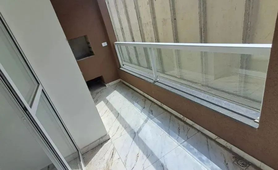 Apto pronto pra morar 3 quartos, 68 m² Centro - Pinhais - PR - Foto 5