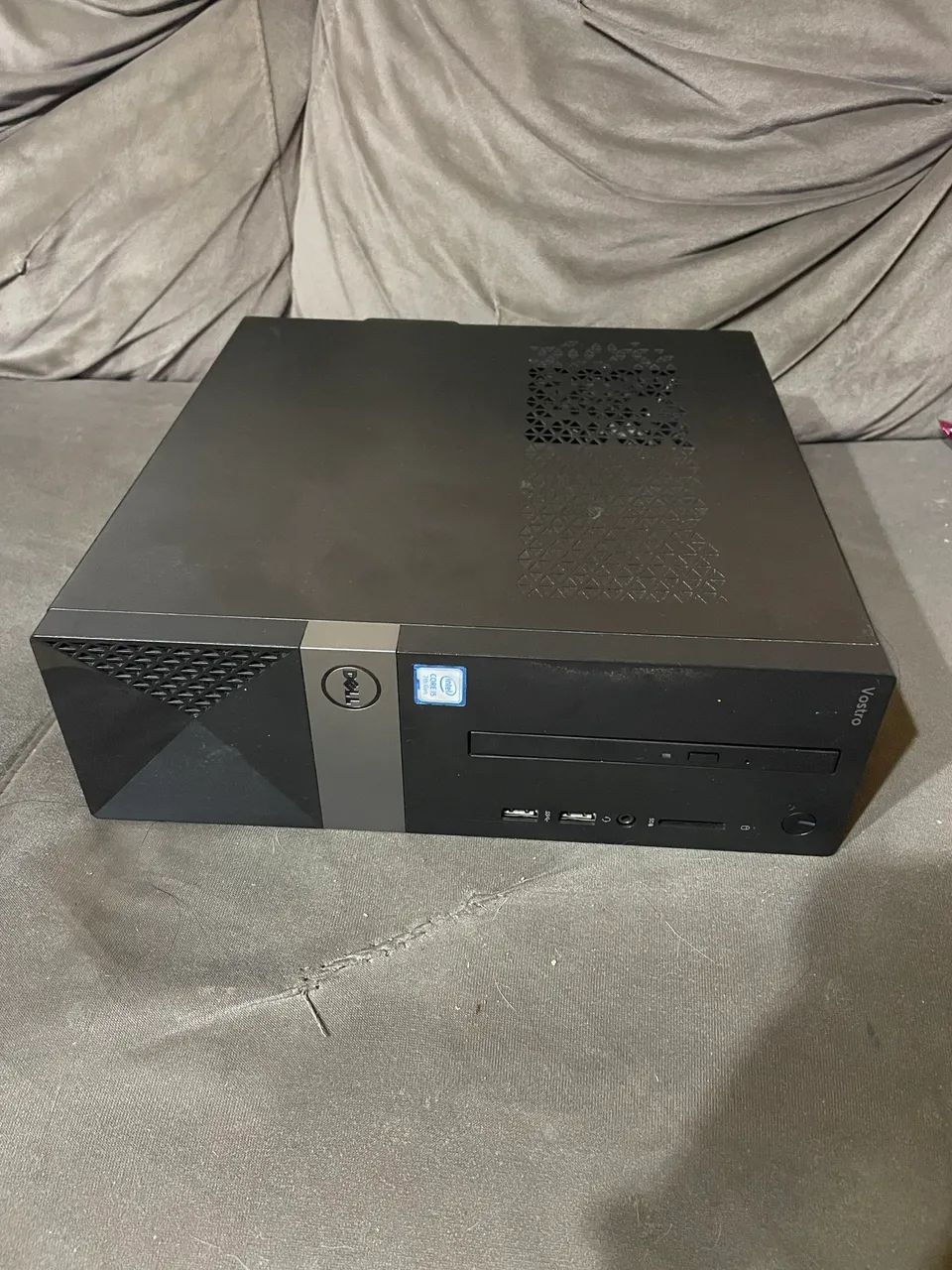 Computador Dell + Notebook 64842043127810120