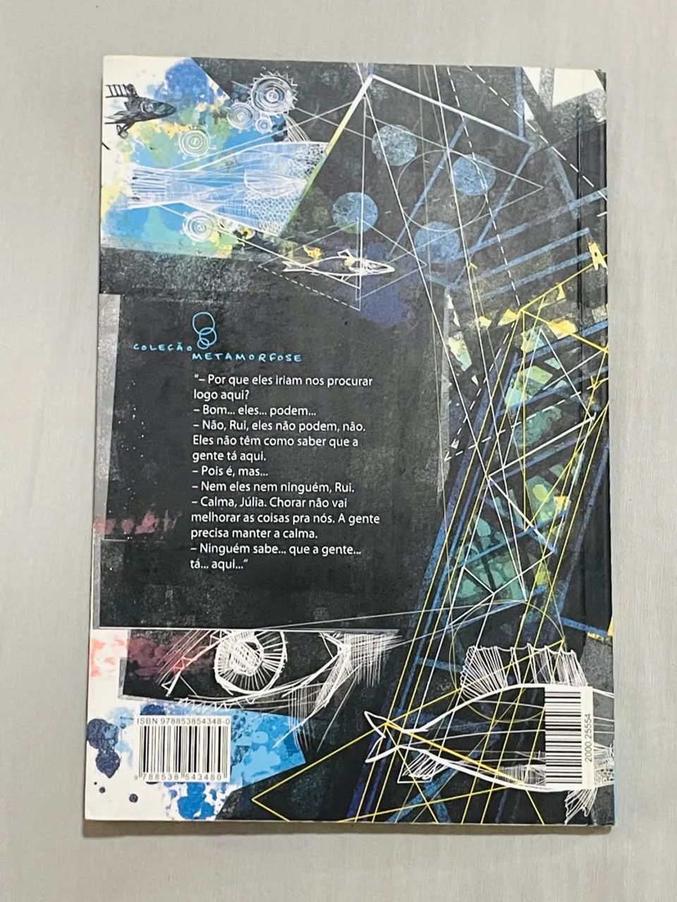 O Estalo - Luís Dill - Foto 2