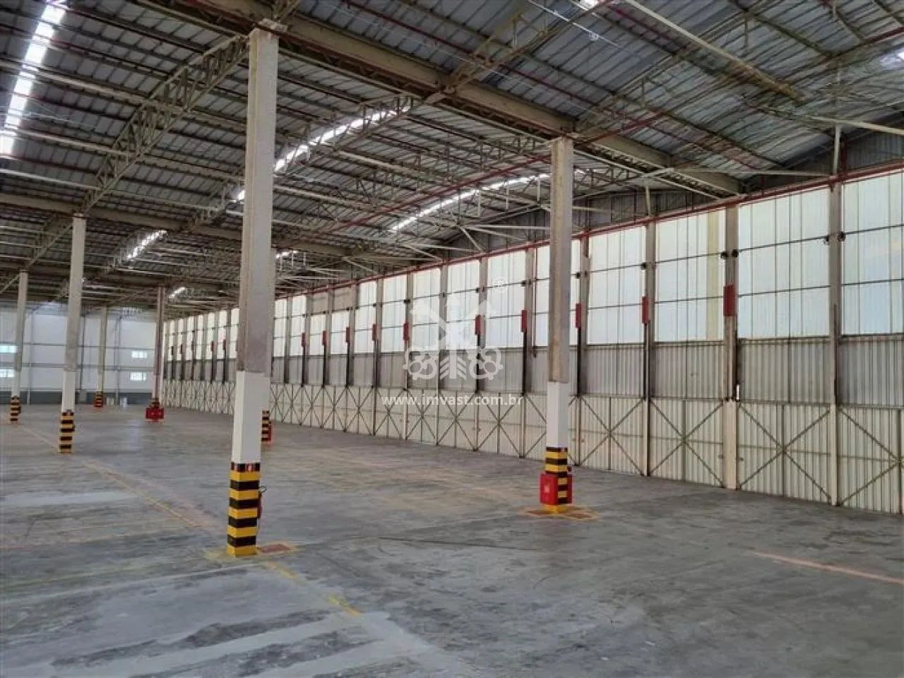 Galpão para locação - São José dos Campos - Foto 5