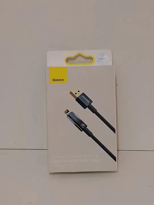 Baseus Fast Charging-24.A/P  iPhone 12,13,14 - Foto 3
