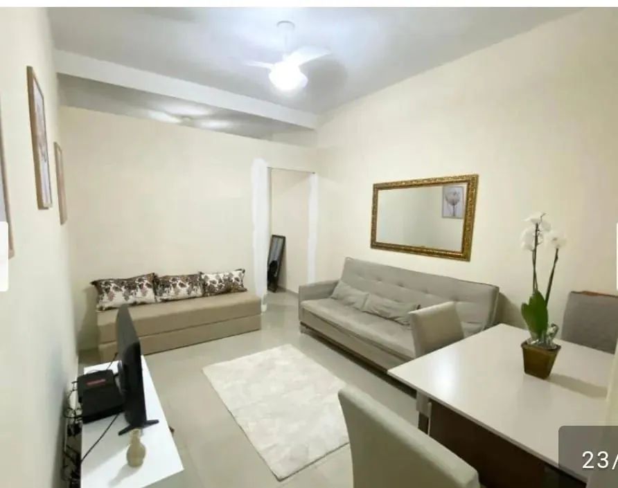 SALA COMERCIAL EM COPACABANA NÃO PODE MORAR