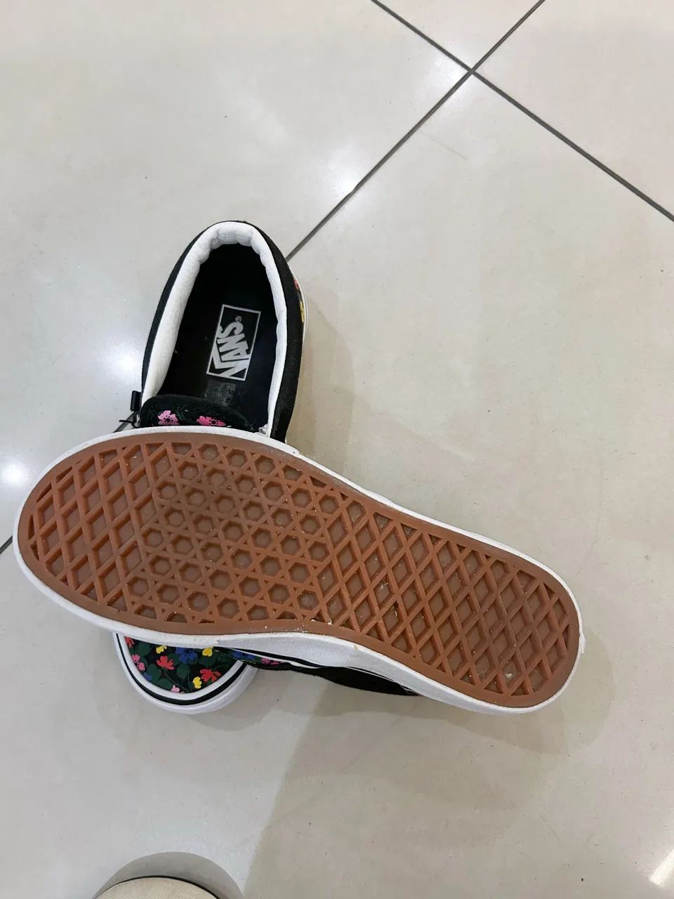 Tênis Slip on vans - Foto 3
