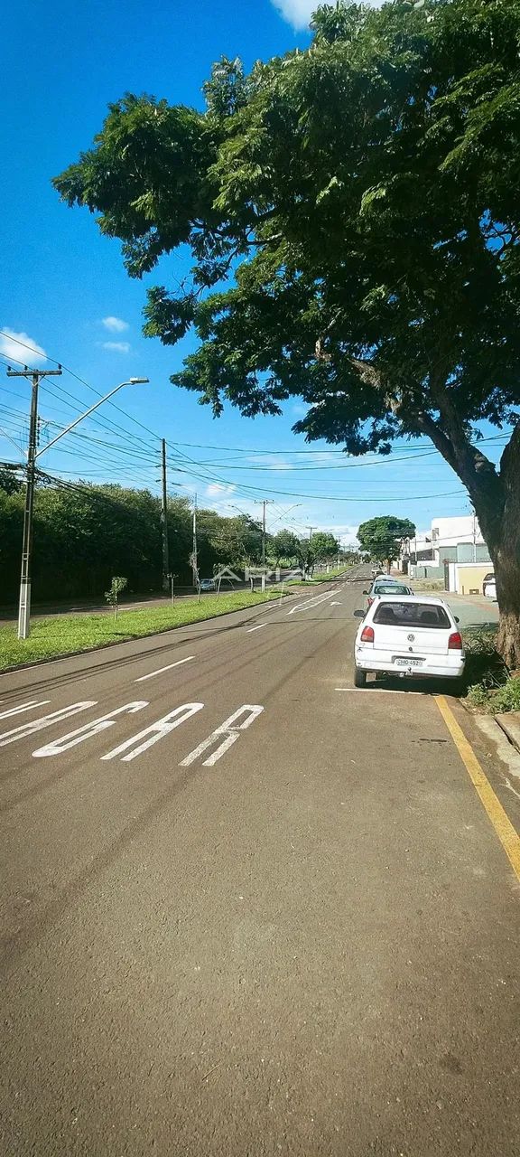 BARRACÃO PARA LOCAÇÃO Imóvel com 307,60 m de área total - Foto 3