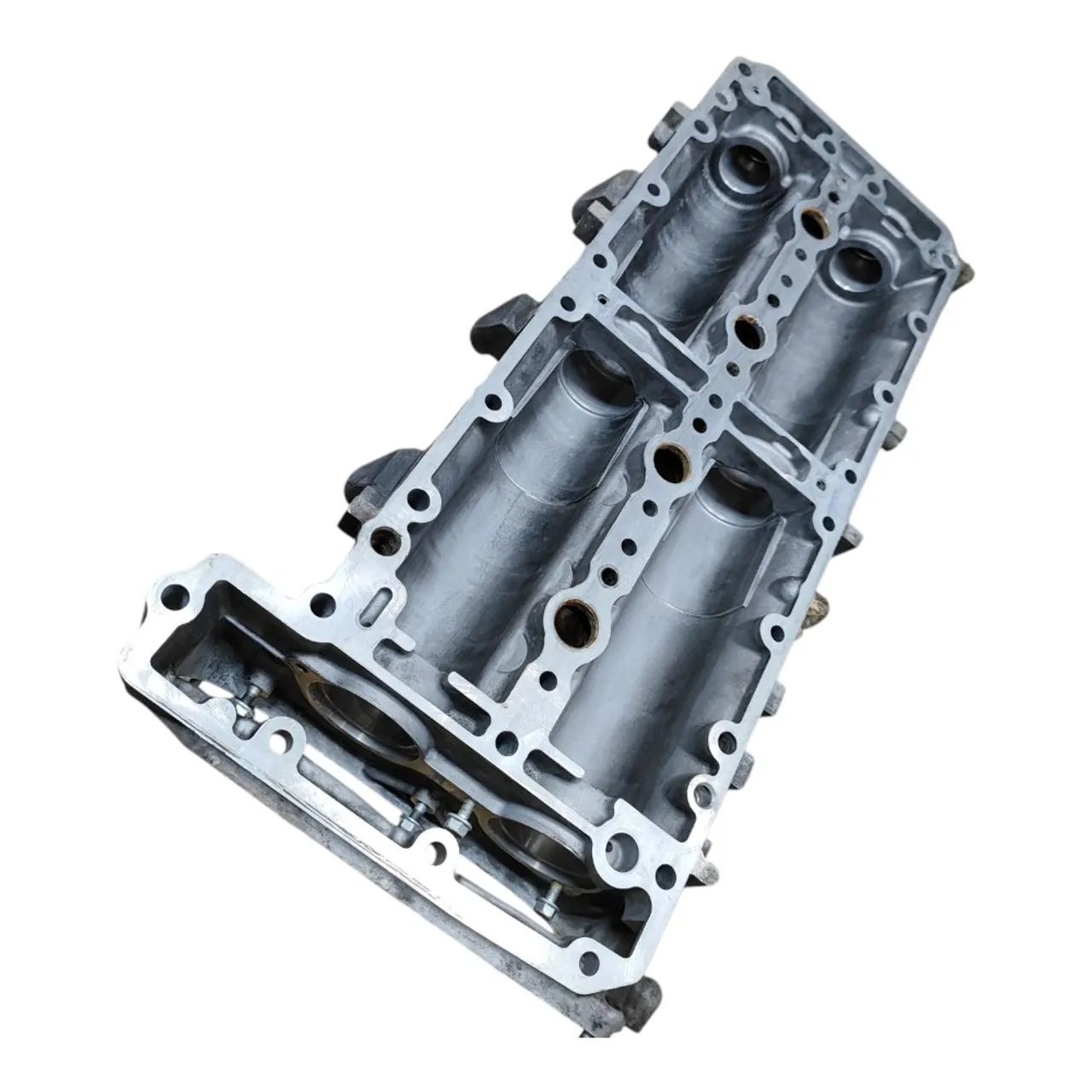 Tampa Comando De Válvula Cabeçote Original Daily 35s14 E3829 - Foto 2