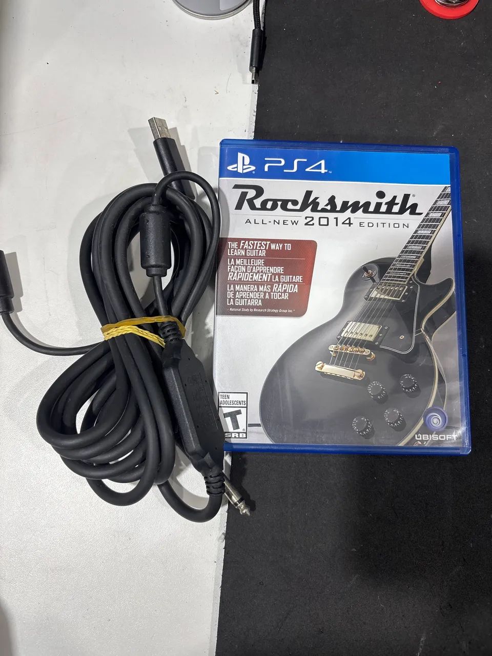 Jogo  Rocksmitch 