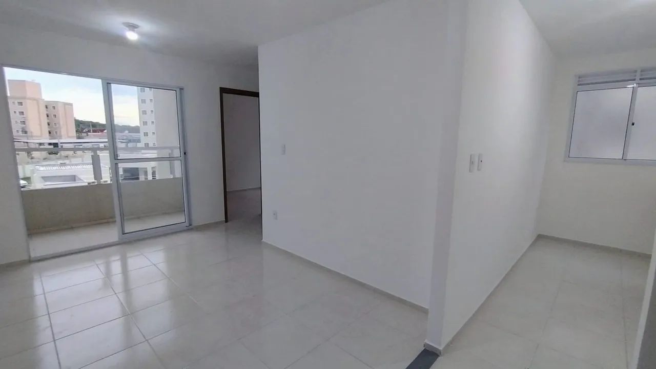 ALUGO Apartamento Vista das Paineiras - Elevador - Varanda - 4º andar