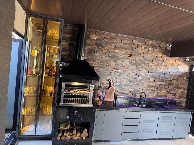 Foto - Formosa - Parque Vila Verde