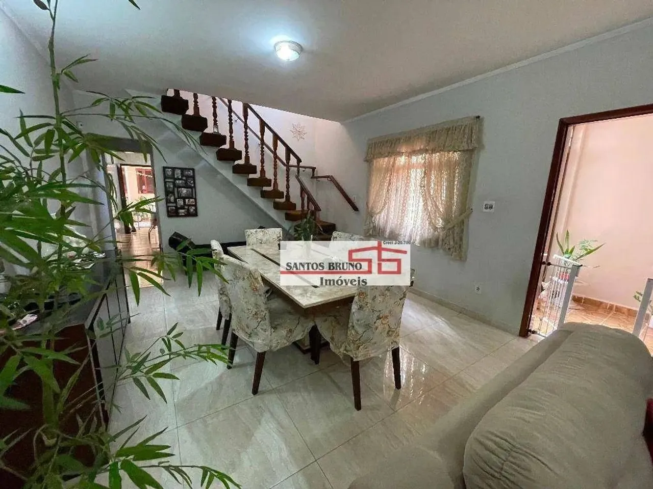 Sobrado com 4 dormitórios à venda, 180 m² por R$ 679.000,00 - Freguesia do Ó - São Paulo/S