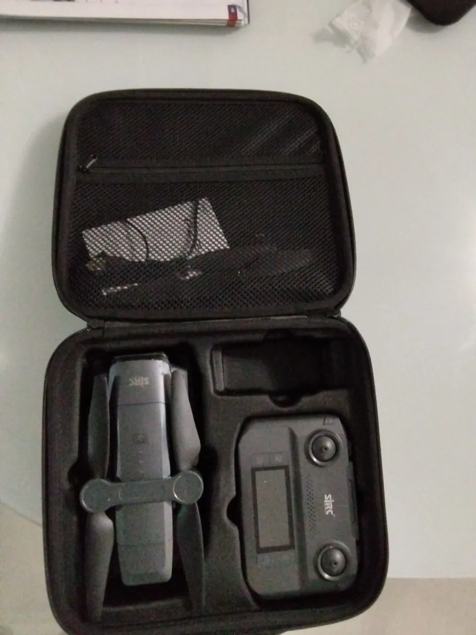 Drone SJRC f22s pro