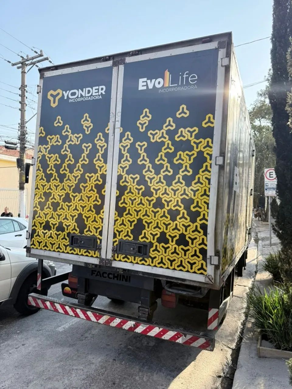 VW/5.140E DELIVERY - Foto 4
