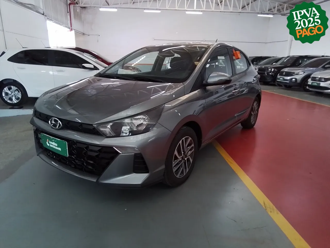 Carros Usados e Novos à venda em Vitória da Conquista, BA