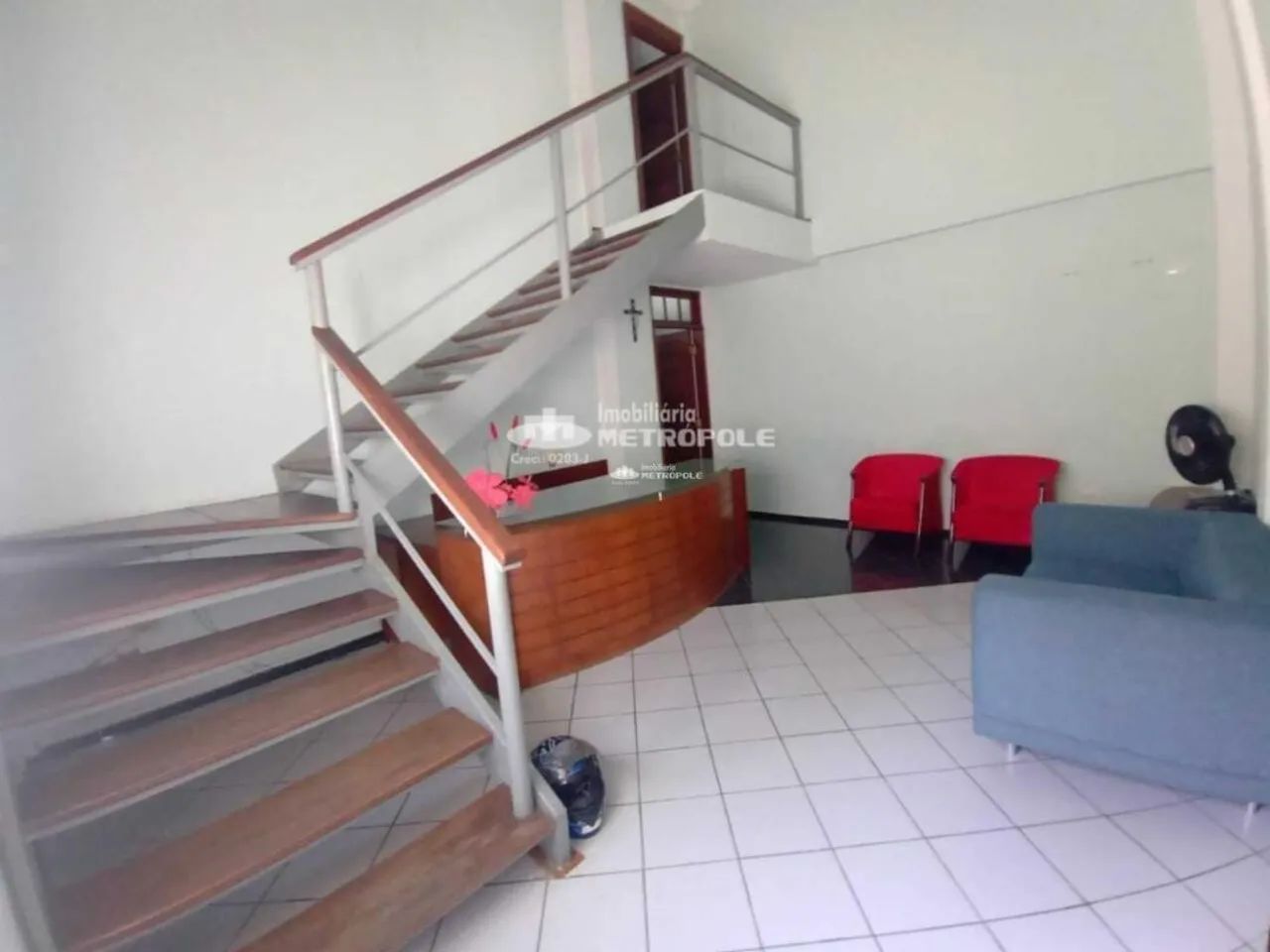 R. BARROSO - BAIRRO: CENTRO/N - Foto 2