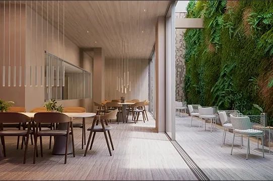 Studios em Ipanema. Pra viver, trabalhar e cutir! - Foto 3
