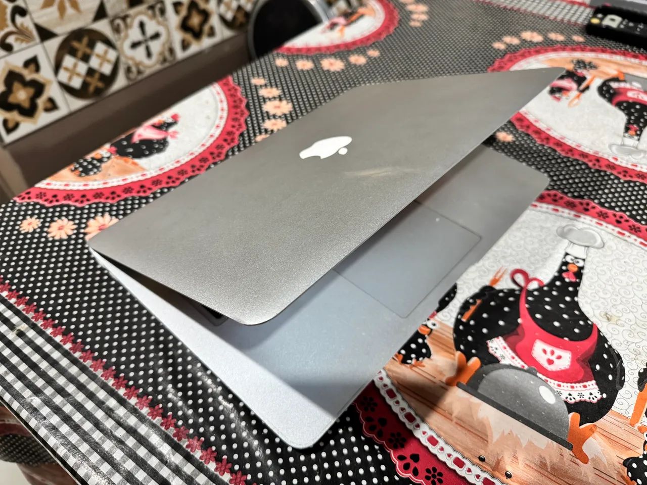 MacBook Air 13 2011 Core i5 SSD 128Gb 4Gb RAM - Foto 5