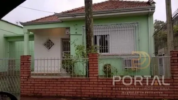 PRÓXIMO AVENIDA SERTÓRIO