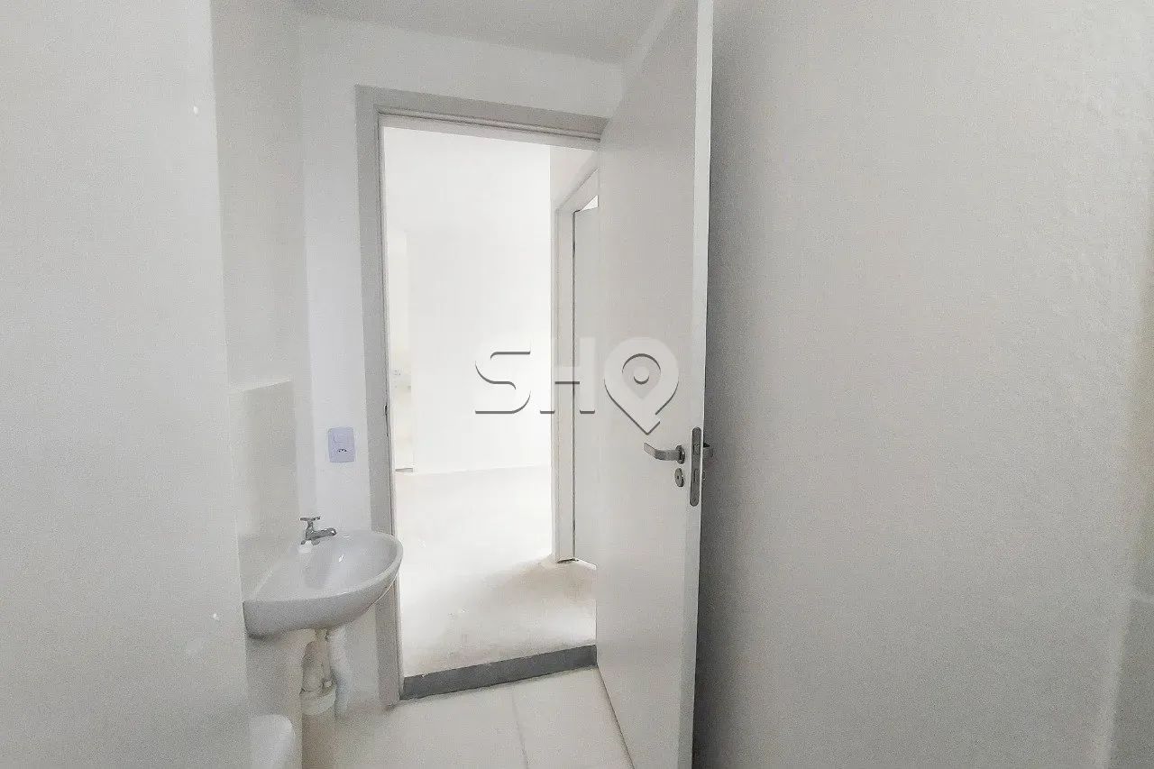 APARTAMENTO - VENDA - BARRA FUNDA - NOVO - 1 DORMT - LAZER COMPLETO - Foto 15